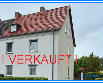 Doppelhaushälfte in guter Wohnlage in Köthen, 06366 Köthen, Doppelhaushälfte