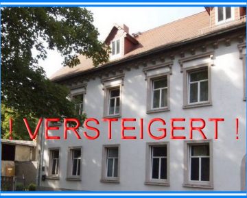 Im Grünen aber doch in der Stadt !, 06682 Teuchern, Zweifamilienhaus