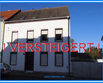 Einfamilienhaus am Rand von Dessau-Roßlau OT Roßlau, 06862 Dessau-Roßlau OT Roßlau, Einfamilienhaus