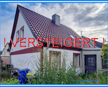 Einfamilienhaus mit Saaleblick, 39249 Tornitz OT Werkleitz, Einfamilienhaus