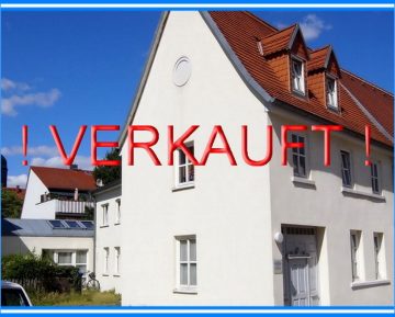 Ein-/Zweifamilienhaus in Köthen in der Innenstadt + 4 Stellplätze !!! NEUER PREIS, 06366 Köthen, Zweifamilienhaus